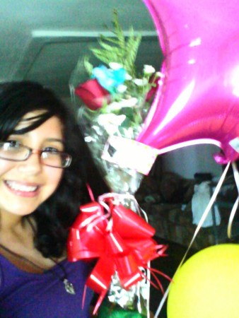 Graduacion de secundaria